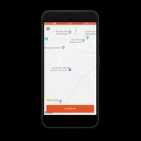 برنامه‌نما Trazaar Trucker عکس از صفحه