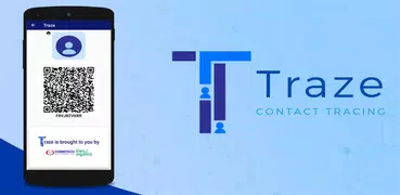Traze - Contact Tracing