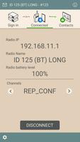 TRBOnet™ Communicator ảnh chụp màn hình 1