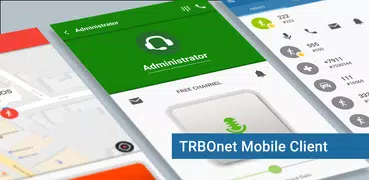 TRBOnet™ Mobile Client