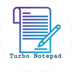 Turbo Notepad APK
