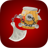 HamHamMer: Hammer Fighting Game