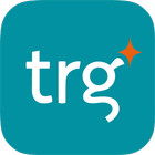 TRG App 图标