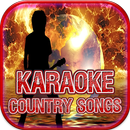 Karaoke Country Songs APK