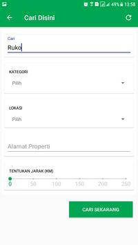 Lapak Properti 截图 4
