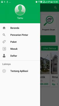 Lapak Properti 截图 2