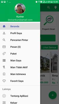 Lapak Properti 截图 3