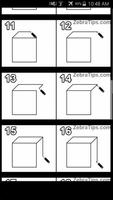 How To Draw 3D Easy 截圖 2