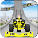 Top Speed Mega Ramp Formula Car Stunts Race Tracks APK