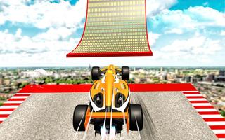 Top Speed Mega Ramp Formula capture d'écran 1