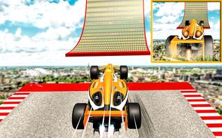 Top Speed Mega Ramp Formula capture d'écran 2