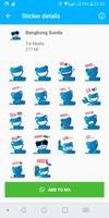 WhatsApp Stickers Funny Jokes screenshot 2