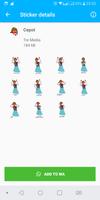 WhatsApp Stickers Funny Jokes screenshot 3