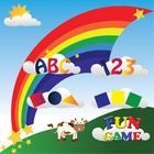 آیکون‌ Play and Learn for kid