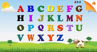 برنامه‌نما Play and Learn for kid عکس از صفحه