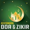 Keutamaan Doa dan Zikir