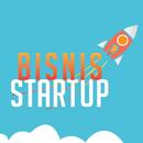 Bisnis Startup aplikacja