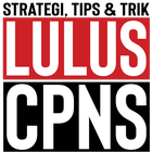 Lulus CPNS 2021 آئیکن