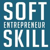 Soft Skill Entrepreneur icône