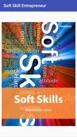 Soft Skill Entrepreneur Plakat