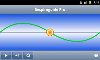 Respiroguide Pro screenshot 3