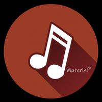 Android İndirme için My Material - Ücretsiz MP3 Müzik indir APK