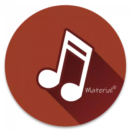 Android İndirme için My Material - Ücretsiz MP3 Müzik indir APK