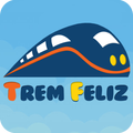Trem Feliz - Entretenimento Educativo Infantil