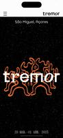 Tremor ポスター