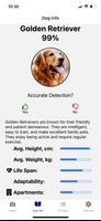Dog Breed Identifier - PupDex স্ক্রিনশট 2