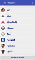 Tyre Pressure & Tire Sizes gönderen