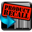 Product Recall Search
