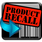 Product Recall 圖標