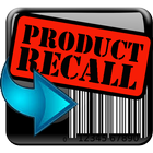 Product Recall Zeichen