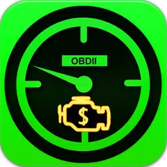 OBD2 Pro Check Engine Car DTC