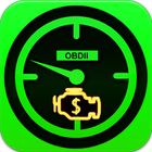 OBD2 Pro Check Engine Car DTC simgesi
