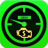 OBD2 Pro Check Engine Car DTC biểu tượng