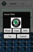 OBD2 Pro Check Engine Car DTC Ekran Görüntüsü 3