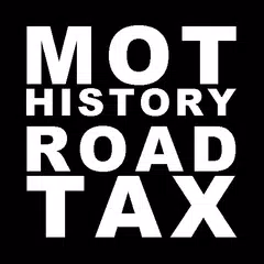MOT History ROAD TAX Car Check APK 下載