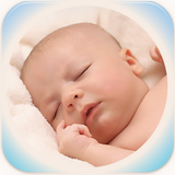 Sleep Baby icon