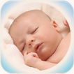 Sleep Baby Sounds & Mood Light