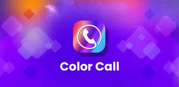 Color Call - Call Screen Flash, Color Call Flash