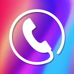 Color Call - Call Screen Flash, Color Call Flash