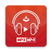 Trend Music - MP3 and Video Player Tube Downloader