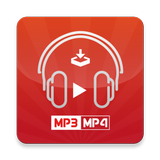 Trend Music - MP3 and Video Player Tube Downloader icon