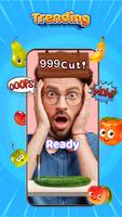 Tap Challenge - Funny Filter ảnh chụp màn hình 1