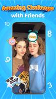 Tap Challenge - Funny Filter ảnh chụp màn hình 3