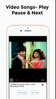 Dev Anand Old Hindi Video Songs Screenshot 1