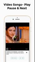 Kumar Sanu Hit Hindi Bollywood Video Songs screenshot 2