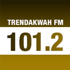 ikon Radio Trendakwah FM